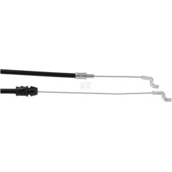 Câble de commande SABO SAU15274