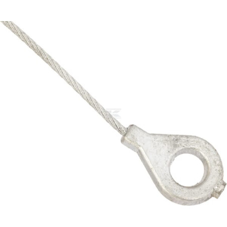 Câble de commande SABO SAU11084