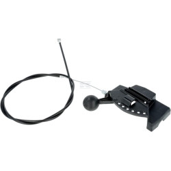 Commande de régulation SABO SAU10233