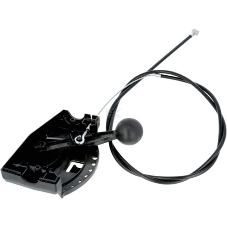 Commande de régulation SABO SAU10233