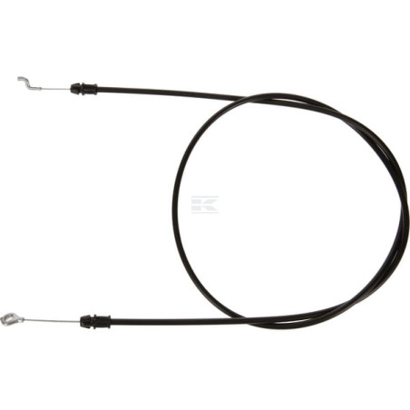 Câble de commande SABO SAU11093