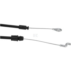 Câble frein moteur SABO SAU10788