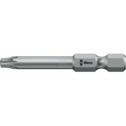 Embout WERA SC8674ZTX3070BO