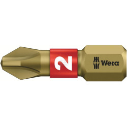 Embout WERA SC056412