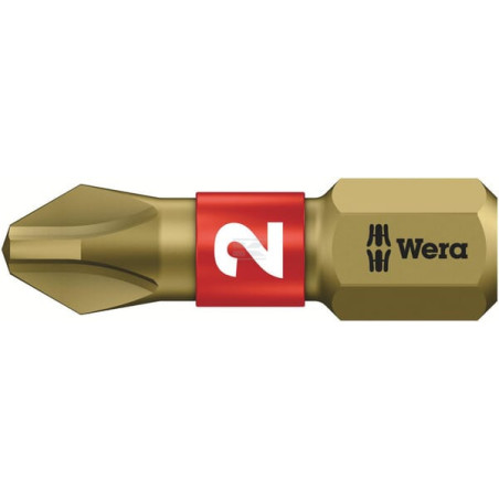 Embout WERA SC056412