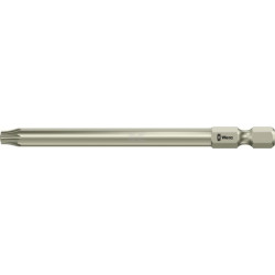 Embout WERA SC38674TX25BO