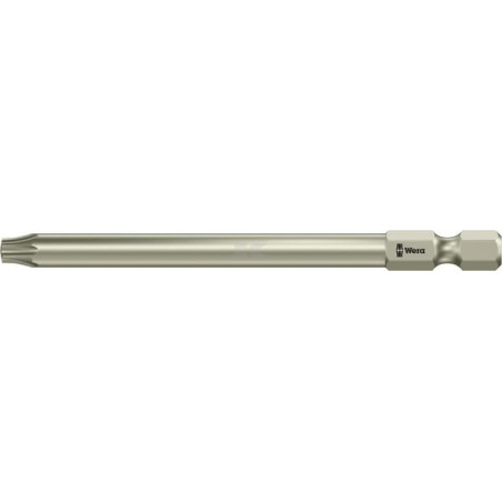Embout WERA SC38674TX25BO