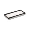 Filtre à air HIFI FILTER SC90093