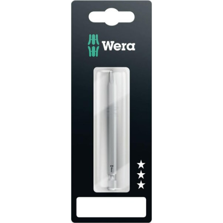 Embout WERA SC8514ZSBPH3
