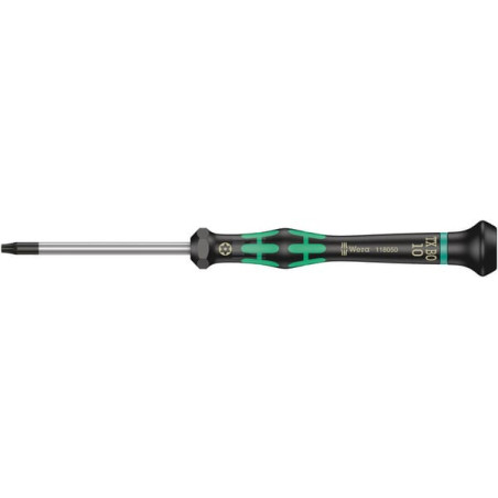 Tournevis WERA SC2067TX10BO