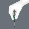 Tournevis WERA SC2067TX10BO