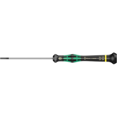 Tournevis WERA SC203525