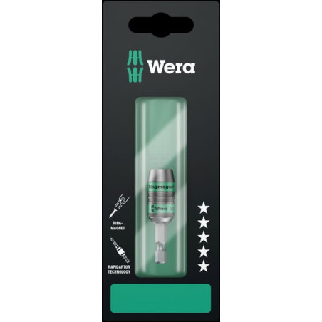 Tournevis WERA SC8874RRSB