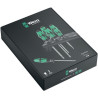 Kit WERA SC3343556