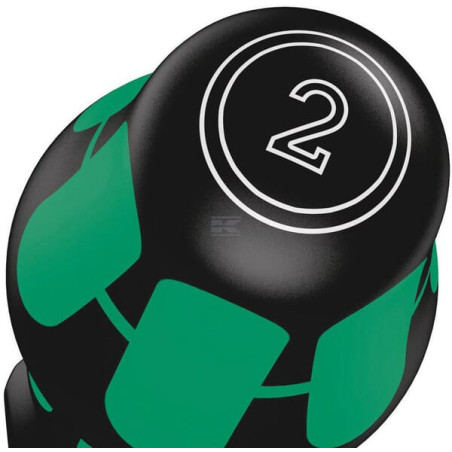 Kit WERA SC3343556