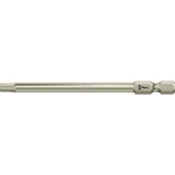 Embout WERA SC38404HEXPLUS40