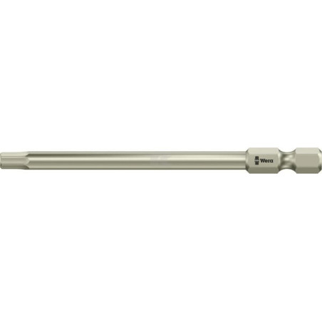 Embout WERA SC38404HEXPLUS40