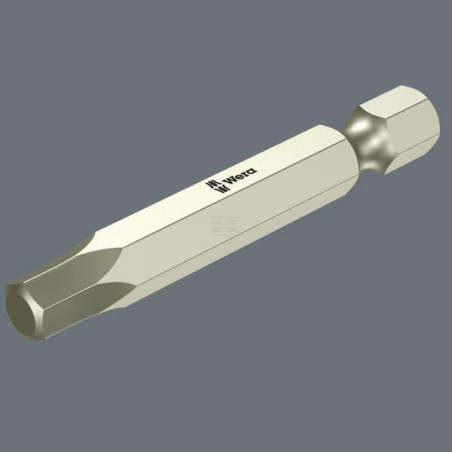 Embout WERA SC38404HEXPLUS40