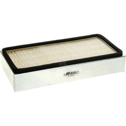 Filtre HIFI FILTER SC90050