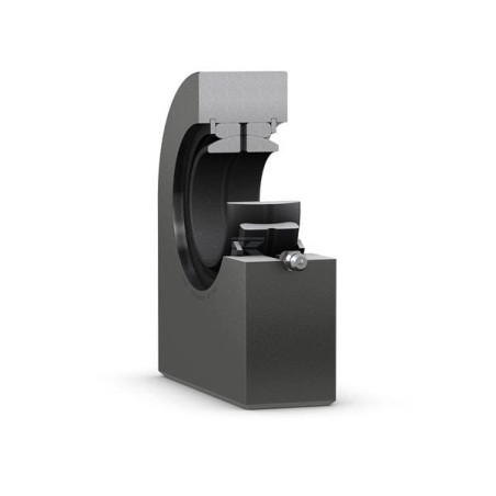 Embout de bielle SKF SCF60ES