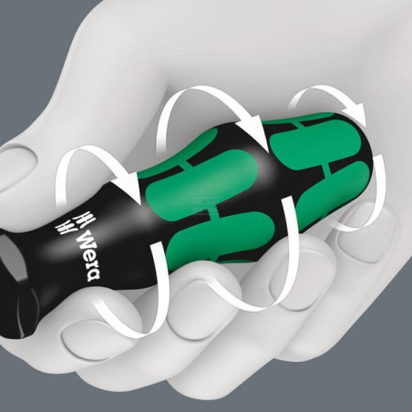 Tournevis WERA SC367HFTX20100