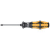 Tournevis WERA SC918SPZ180
