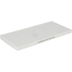 Filtre HIFI FILTER SC7007