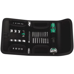 Kit WERA SC051045