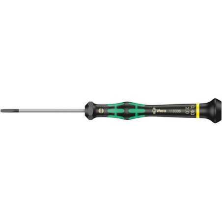 Tournevis WERA SC203520