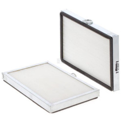 Filtre HIFI FILTER SC90298
