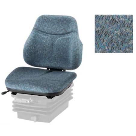 Siège en tissu COBO SC1077298