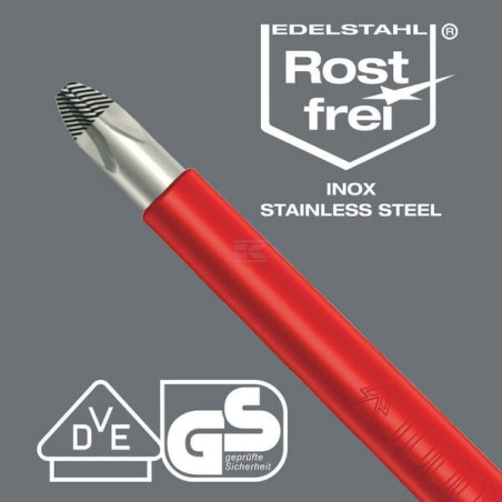 Kit WERA SC3160I7