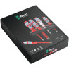 Kit WERA SC3160I7
