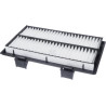Filtre à air HIFI FILTER SC80101