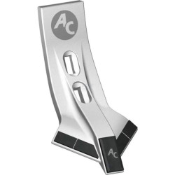 Pointe de cultivateur AGRICARB SCC3312H
