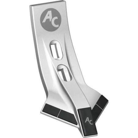 Pointe de cultivateur AGRICARB SCC3312H