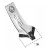Pointe de cultivateur AGRICARB SCC3312H