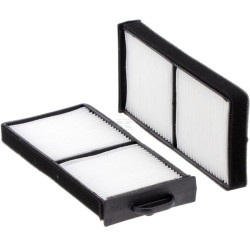 Filtre à air HIFI FILTER SC80096