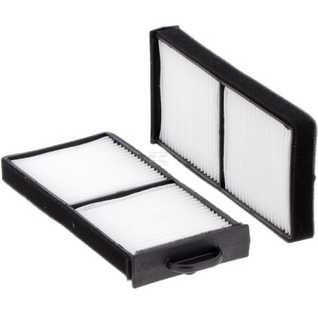 Filtre à air HIFI FILTER SC80096