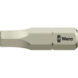 Embout WERA SC38401TS55