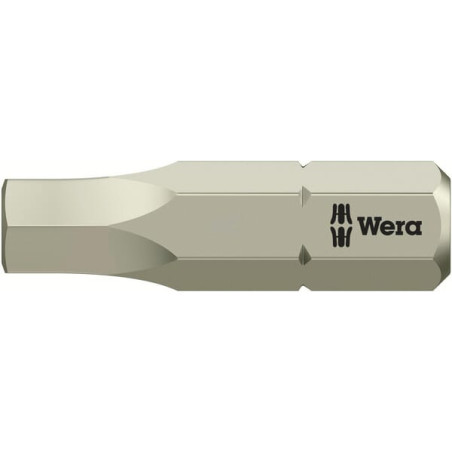 Embout WERA SC38401TS55