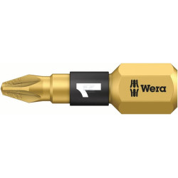 Embout WERA SC8551BDCPZ1