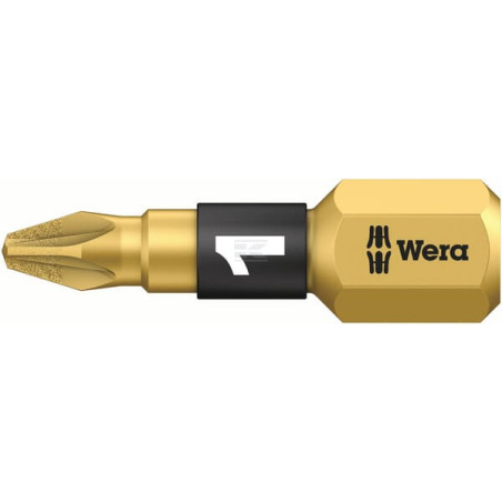Embout WERA SC8551BDCPZ1