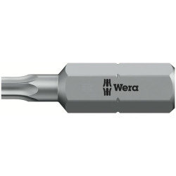 Embout WERA SC8671ZTX15BO