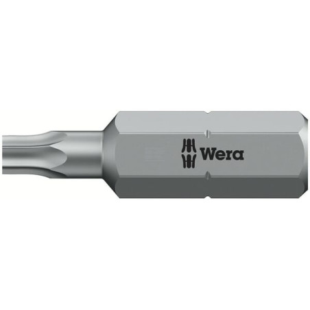 Embout WERA SC8671ZTX15BO