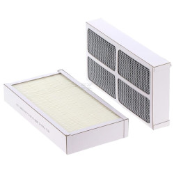 Filtre HIFI FILTER SC90097CA
