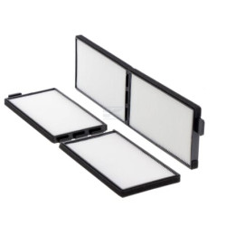 Filtre à air HIFI FILTER SC80023