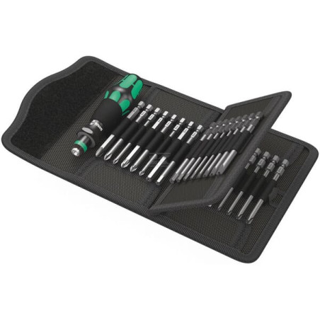 Kit WERA SC059297