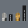 Kit WERA SC059297