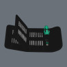 Kit WERA SC059297
